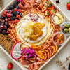 How to Choose the Perfect Grazing Platter for Your Event in Sydney