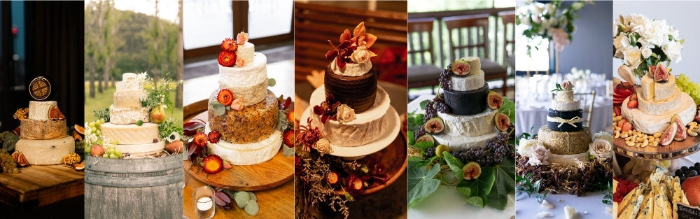 What Is a Cheese Wheel Cake and Why Is It Becoming So Popular?