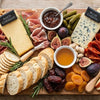 How to Build the Perfect Cheese Board: A Beginner's Guide
