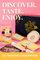 12 Months Cheese Club Subscription Box
