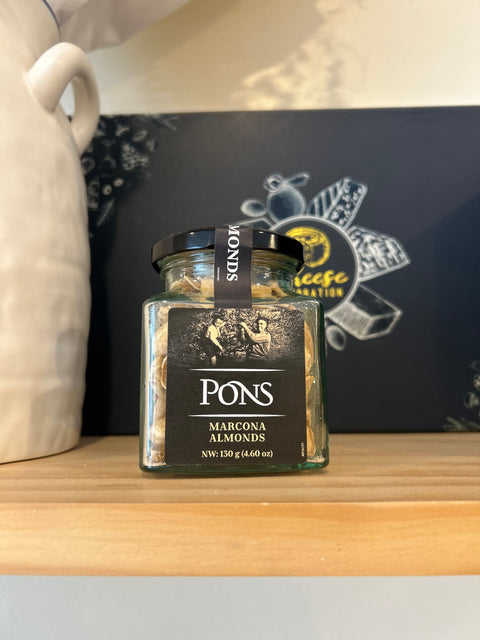 Pons Marcona Almonds 130g
