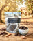 Taronga Almonds with Dark Chocolate 100g