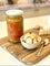 Misty's Chilli Salted Caramel 375ml