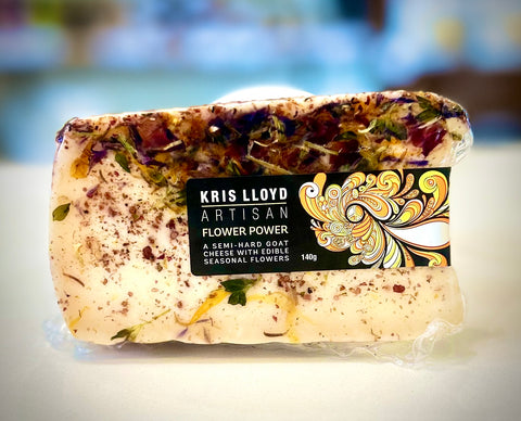 Kris Lloyd Flower Power 140g