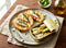Pollastrini Sardine in Olive Oil 100g