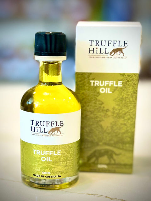 Truffle Hill's Truffle Oil 50ml