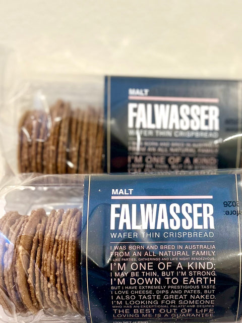 Falwasser Malt 120g