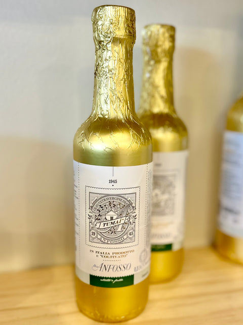 Anfosso Tumai extra virgin olive oil 500ml