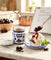 Amarena Cherries Fabbri 35g (Sour Cherries Pitted)