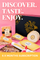 6 Months Cheese Club Subscription Box - The Most Popular
