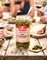 Sandhurst Whole Caperberries in Wine Vinegar 240g
