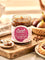 Crunch Preserves Fig & Szechuan Pepper Jam 230g