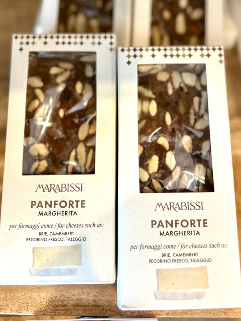 Marabissi Panforte Margherita