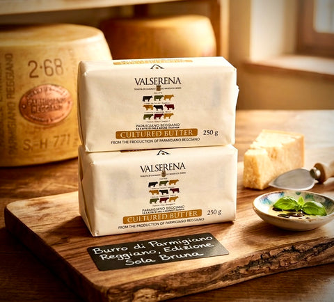 Valserena Butter 250g