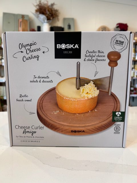 Cheese Curler Amigo by Boska