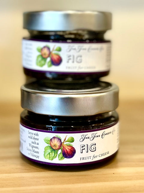 The Fine Cheese Co Fig Paste 113g