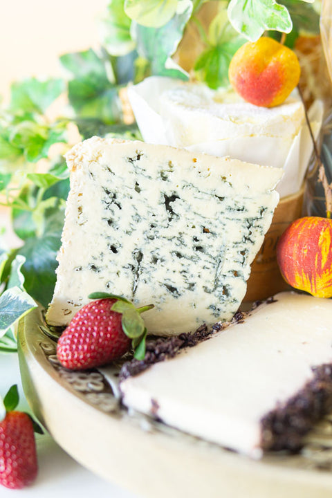 The 'CONNOISSEUR' - Cheese Hamper