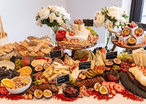 Cheese Celebration