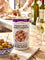 Maestros Spanish olives Manchego style stuffed Eggplant