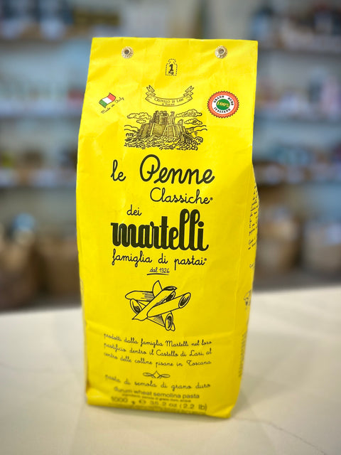 Martelli Penne 1kg