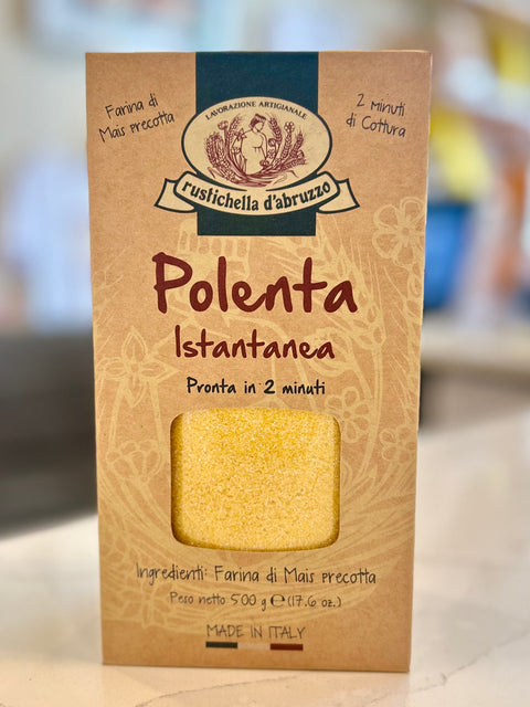 La Rustichella Polenta 500g