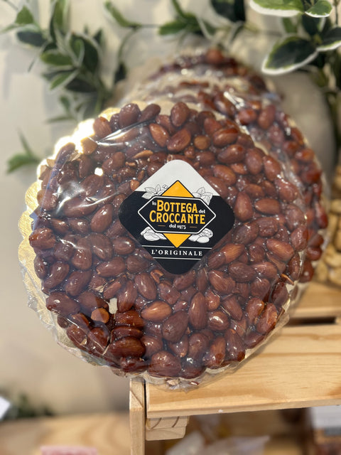 La Bottega Tortine Almonds 350g