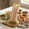Grissini Artigianali with EVOO 200g