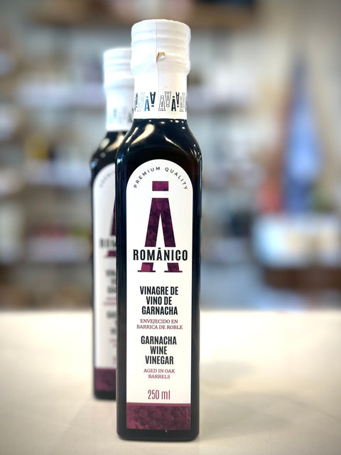 Romanico Garnacha Wine Vinegar 250ml