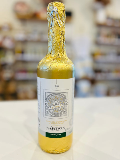Anfosso Extra Virgin Olive Oil 750ml