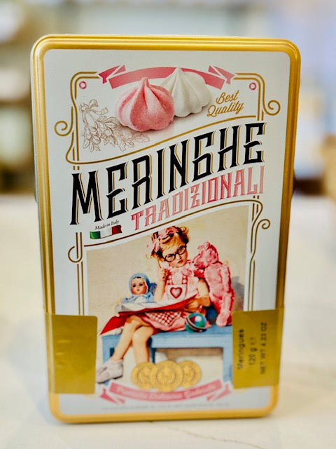 Gadeschi Meringues 120g