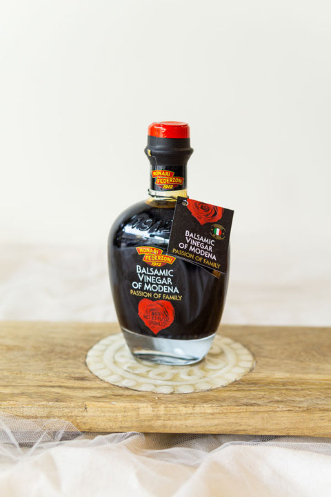 Romantica Balsamic Vinegar 250ml I.G.P.