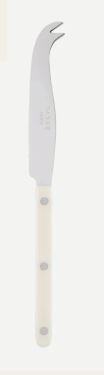 Sabre Cheese Knife Bistrot Solid Ivory