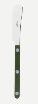 Sabre Spreader Bistrot Solid Green