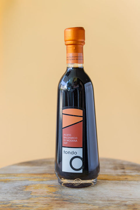 Tondo Balsamic Vinegar 250ml
