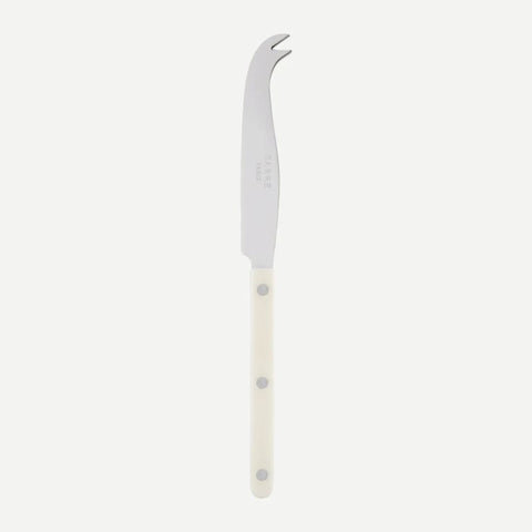 Cheese Knife Large Ivory Bistrot Collection By Sabre Paris