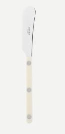 Sabre Spreader Bistrot Solid Ivory