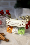 Assorted Sweet Truffle Chocolate by Antica Torroneria Piemontese 42g - Cheese Celebration