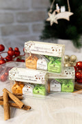 Assorted Sweet Truffle Chocolate by Antica Torroneria Piemontese 42g - Cheese Celebration