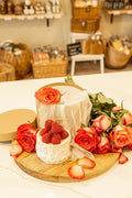 "Cheese For Your Sweetheart" Valentine's Day Special Gift - Cheese Celebration