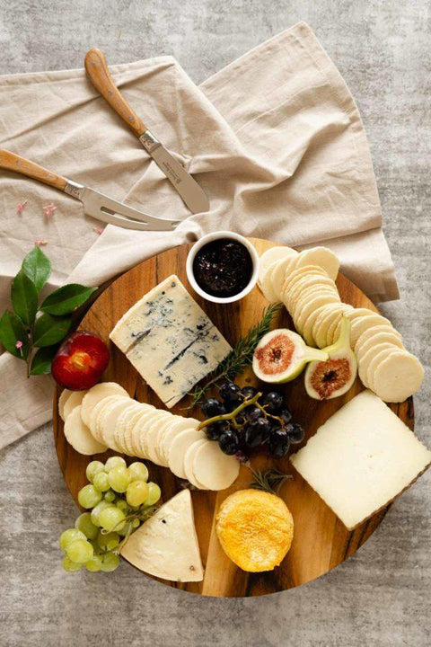 Cheese Platters - Large - Cheese Celebration