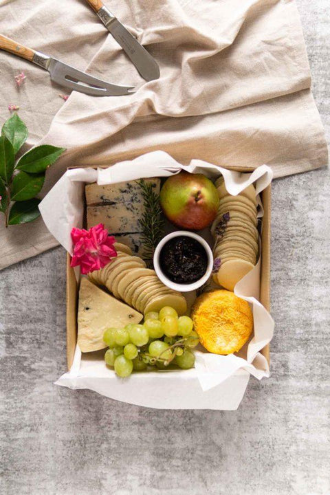 Cheese Platters - Small - Cheese Celebration