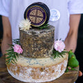 'Juliet' - Cheese Celebration Cake - Cheese Celebration