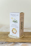 Rosemary and Extra Virgin Olive Oil Crackers by The Fine Cheese Co 125g - Cheese Celebration