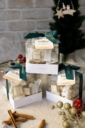 Soft Nougat with Sicilian Pistachio Gift Box by Vincente Delicacies 200g - Cheese Celebration