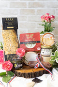 The 'C’EST MAGNIFIQUE' - French Cheese Hamper - Cheese Celebration