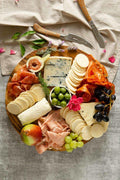 The Entertaining Grazing Platter - Cheese Celebration