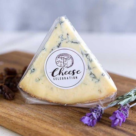 The "ROYAL" - English Cheese Hamper - Cheese Celebration