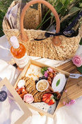 The Summer Picnic Cheese Hamper - Cheese Celebration